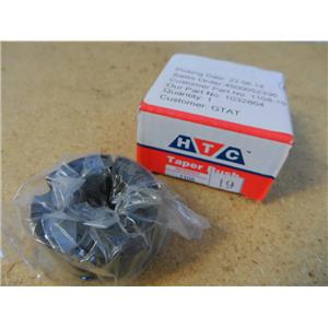 HTC 1108-19 Taper Locknut New P/N 1032864