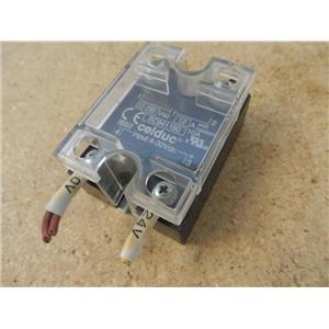 Celduc SC941160 Solid State Relay