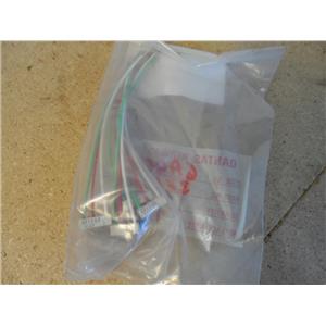 Aircraft Part Switch Assembly P/N 351282 Qty 4