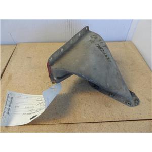 Piper Aircraft Air Discharge Duct Assembly LH 51134-00