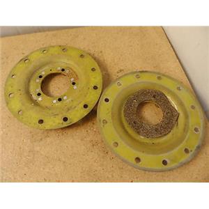 Piper Aircraft 51041-000 Plate Assembly
