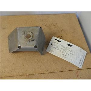 Aircraft Part 55061-02 Bracket LH