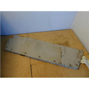 Piper Navajo 43312-00 Plate Assembly