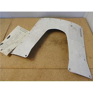 Piper Aircraft 40770-00 Access Plate