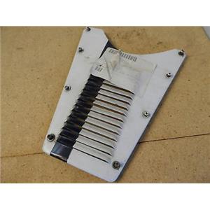 Piper Aircraft 51916-02 Louver Assembly