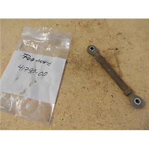 Aircraft Part 41790 Rod Assembly