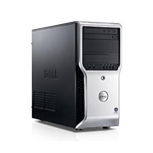 Dell Precision T1500 MT/Core i7-870 @ 2.93GHz/8GB DDR3/1TB /DVD-RW/No OS
