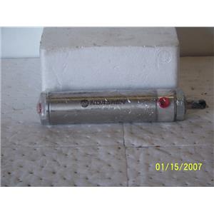 Norgren RP200X5.000-DAN 2" Bore x 5" Stroke Round Disposable Cylinder