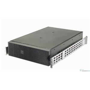 APC SURT192RMXLBP3U RT External Battery Pack SURT192XLBP 3U RACKMOUNT 192VDC