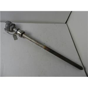 Eisenmann Corp. Thermocouple Sensor - No Model Number