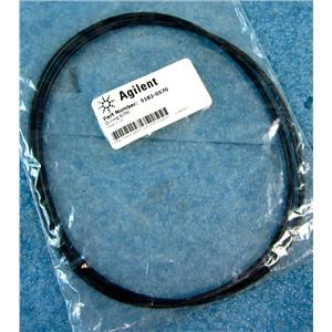 *2pc/PACK* HP HEWLETT PACKARD AGILENT 5182-0570 O-RINGS - NEW