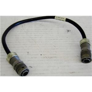 179J-5 CABLE, AVIATION AIRCRAFT AVIONICS AIRPLANE SPARE