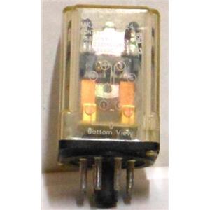 OMRON MK2EP-UA-DC24 GENERAL PURPOSE RELAY 24VDC