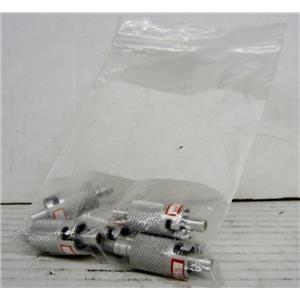 20846 14-22000 FT ALT CONNECTORS - LOT OF SIX