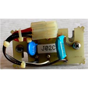 TB WOODS AND SONS SCR MODULE J02C, REGULATOR DIODE MODULE, USED w/ WARRANTY