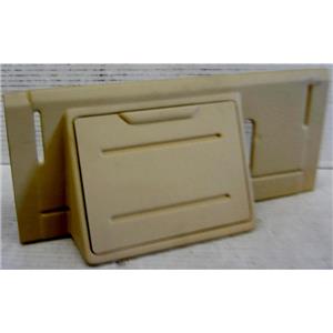 25W131515-502 SMOKE GOGGLE BOX, AVIATION AIRCRAFT AIRPLANE SPARE SURPLUS PART