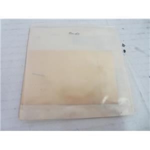 30455-06130 BUTTON, AIRCRAFT AVIATION AVIONICS AIRPLANE SPARE PART