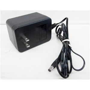 NETGEAR PWR-012-112 DV-151A-1 AC-DC ADAPTER, CLASS 2 TRANSFORMER