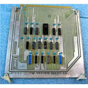 ISSC 305-DR2 D016012331 REV 3.8.257, D1609053 REV G, PLC CARD