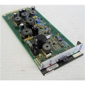 TELCO SYSTEMS 2430-00 PSU POWER SUPPLY CARD FOR TELECOM SYSTEM