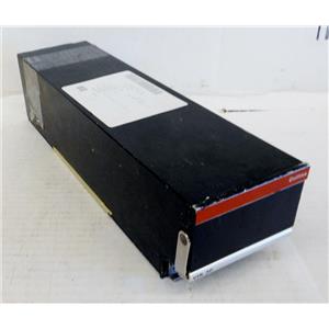 COLLINS 622-0877-004 VIR-30M RCVR, VOR/LOC/GS/MB RECEIVER, AVIATION VIR-30