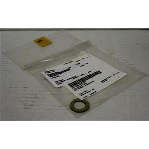 25W530020-005 SCRAPPER RETAINER, AVIATION AIRCRAFT AIRPLANE SPARE SURPLUS PART