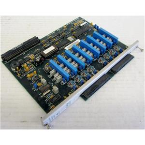 CTI 901B-2550 ISOLATED ANALOG INPUT MODULE FOR PLC CONTROL SYSTEM