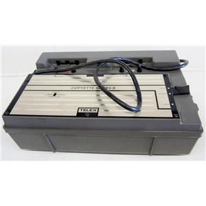 TELEX 96250000 COPYETTE SERIES 2 CASSETTE COPIER