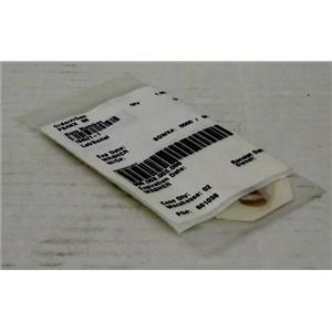 104521-1 WASHER, AVIATION AIRCRAFT AIRPLANE SPARE SURPLUS PART