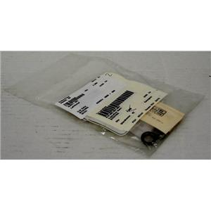 *LOT OF 2* 453521-003 BUSHINGS, AVIATION AIRCRAFT AIRPLANE SPARE SURPLUS PART