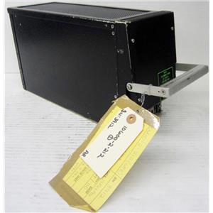 GLOBAL SYSTEMS INC. GNS-500A, P/N 10600-2-212 NAVIGATION SYSTEM