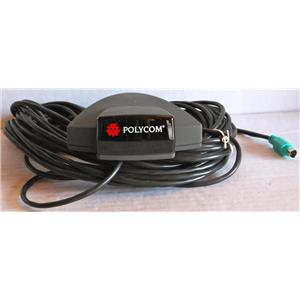 POLYCOM 2201-10076-001 INFRARED RECEIVER FOR VS4000, IR