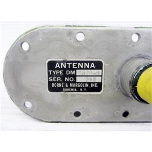 DORNE AND MARGOLIN CNI8-4C AIRCRAFT ANTENNA #10