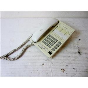 PANASONIC KX-TS15-W KX-TS15W BASIC CORDED TELEPHONE, BUSINESS TELECOM PHONE