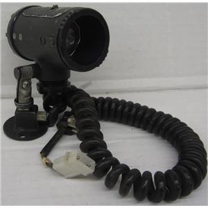 SODERBERG MFG. CO. S1990/24 C4A TYPE COCKPIT LIGHT 24V #2