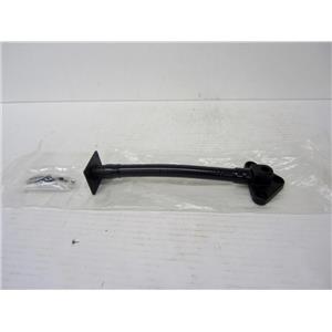 10IN 10" CAMERA MOUNT, BENDABLE, FLEXIBLE, INSTALLATION HARDWARE INCLUDED