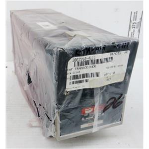 BENDIX 2067210-4111 VHF TRANSCEIVER, COM RECEIVER, RTA-41C
