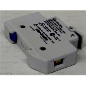 #2 ALLEN BRADLEY 1492-FB1C30-L FUSE HOLDER