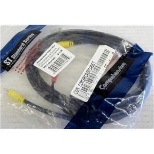 STANDARD SERIES CABLE 3RCA-3RCA-6ST AUDIO VIDEO CABLES