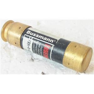 *LOT OF 7* COOPER BUSSMANN FRN-R-40 FUSETRON FUSE