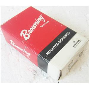 BROWNING VPS-212 3/4" PILLOW BLOCK MOUNTED BEARING, SET SCREW, STANDARD - NEW