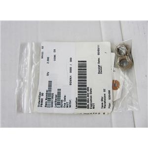 *PACK OF 2* GAN5B820 NUT, AIRCRAFT AIRPLANE AVIATION AVIONICS REPLACEMENT PART