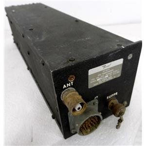 BENDIX TR-601B ATC TRANSPONDER