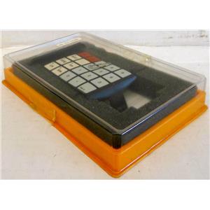 SARTORIUS YDI 011-**C00A OVERLAY KIT FOR YDI DATA TERMINALS