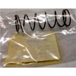 VIDEOJET 205978 SPRING, FOR INKJET CODER PRINTER, OEM REPLACEMENT PART - NEW