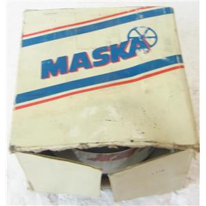 MASKA L110X3/4 JAW TYPE ELASTOMER JAW TYPE COUPLING, 3/4" BORE - NEW