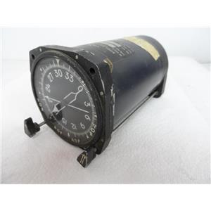 ALLEN AIRCRAFT RADIO INC 2107D-A-6 RADIO MAGNETIC INDICATOR