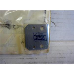 4E2218-3 SPACER, AIRCRAFT AIRPLANE AVIATION AVIONICS REPLACEMENT PART