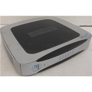 QWEST 2700HG-D DSL GATEWAY MODEM, 2-WIRE, WIRELESS ROUTER