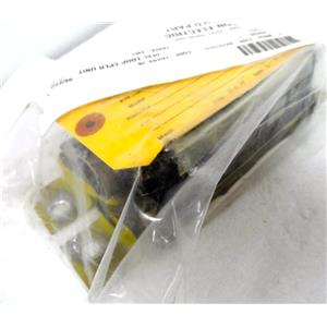 GLOBAL-WULFSBERG 30490-1 LOOP COUPLER UNIT, TAGGED "AS REMOVED PART" #2